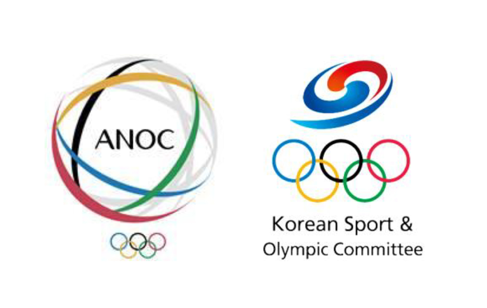 ANOC and Korean Sport & Olympic Committee announce Seoul 2020 ANOC  General Assembly moved to 2021