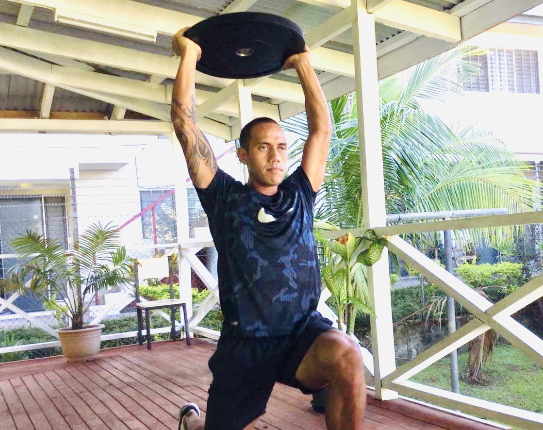 Vollmer grateful to IOC and ONOC