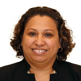 Auvita Rapilla - IOC Member