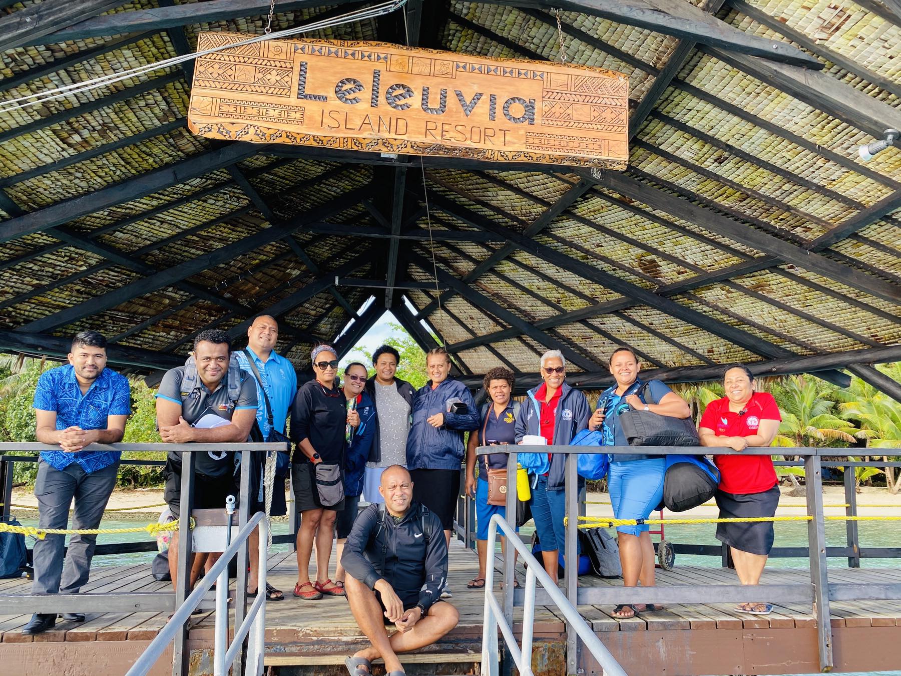 ONOC Secretariat Mid-Year Review