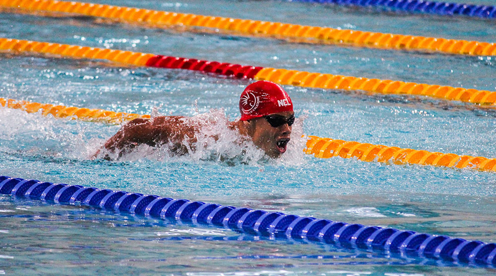 Oceania Sport Information Centre