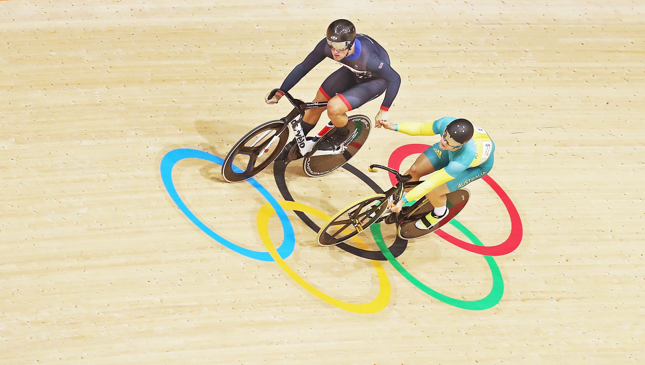 Pacific Webinar on the Manipulation of Sports Competitions