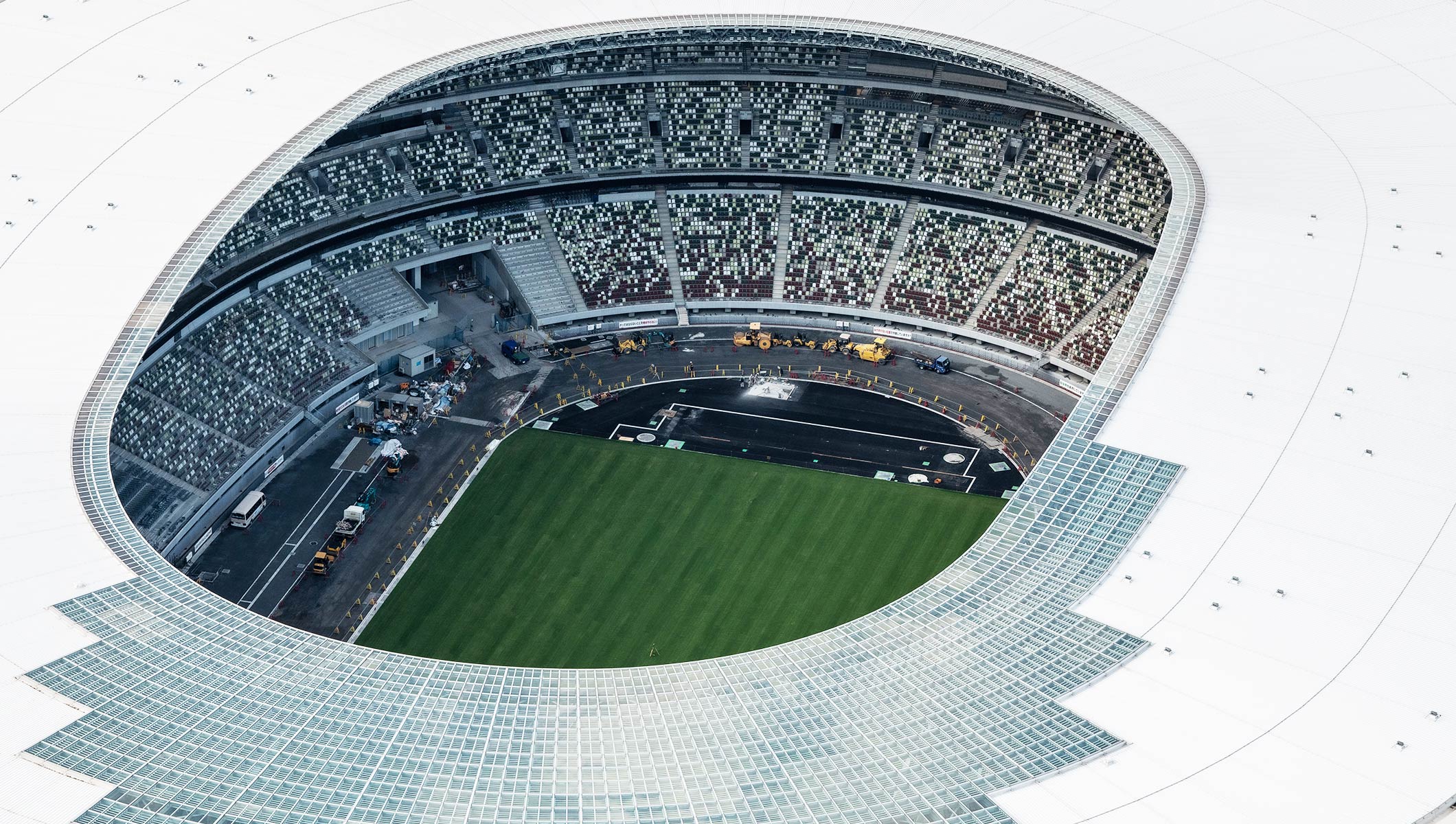 Over 60% of athletes already secure place to Tokyo 2020 as international sports events resume