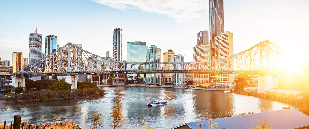 Brisbane and AOC Invited to targeted dialogue for the Olympic Games 2032