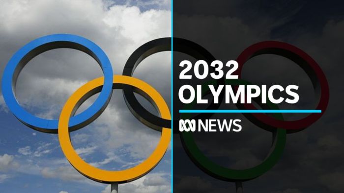 Possible 2032 Brisbane Olympics Games a boost for Pacific athletes