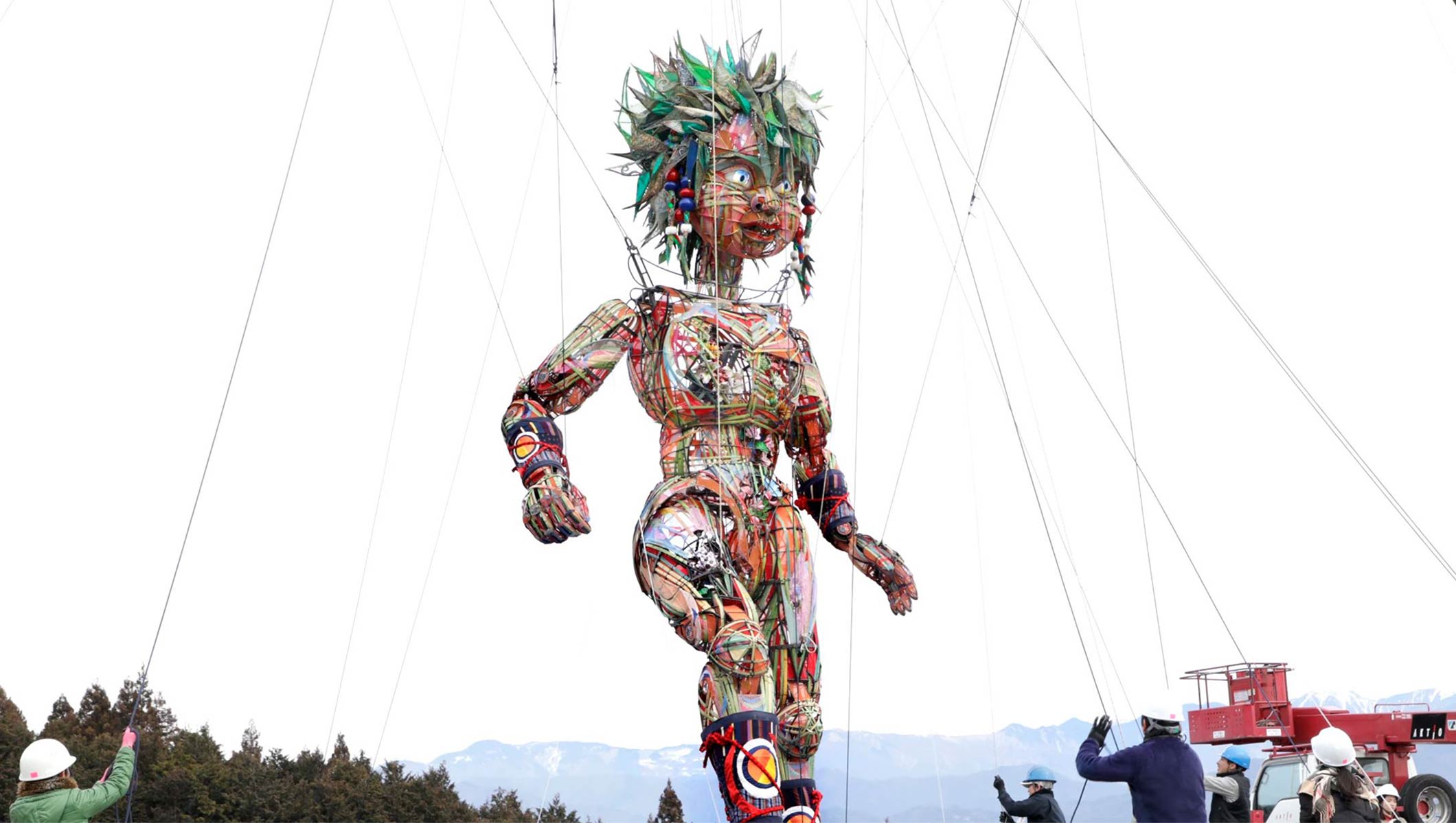 Tokyo 2020, 100 days to go – for the planet and the people