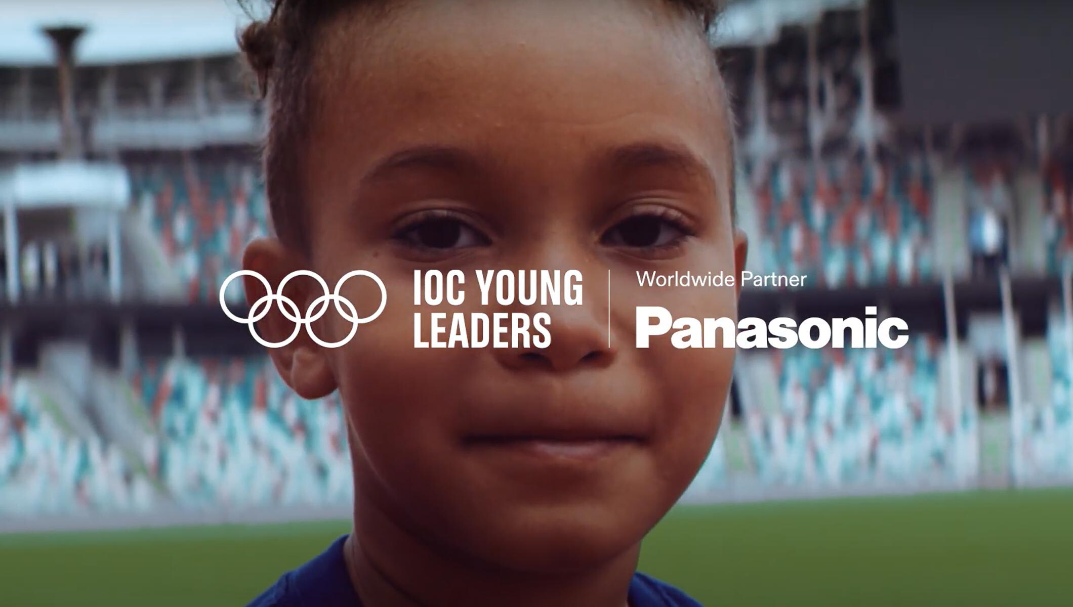 IOC Young Leaders Programme and Panasonic extend their partnership through to 2024