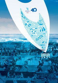 2019 ONOC Annual Report