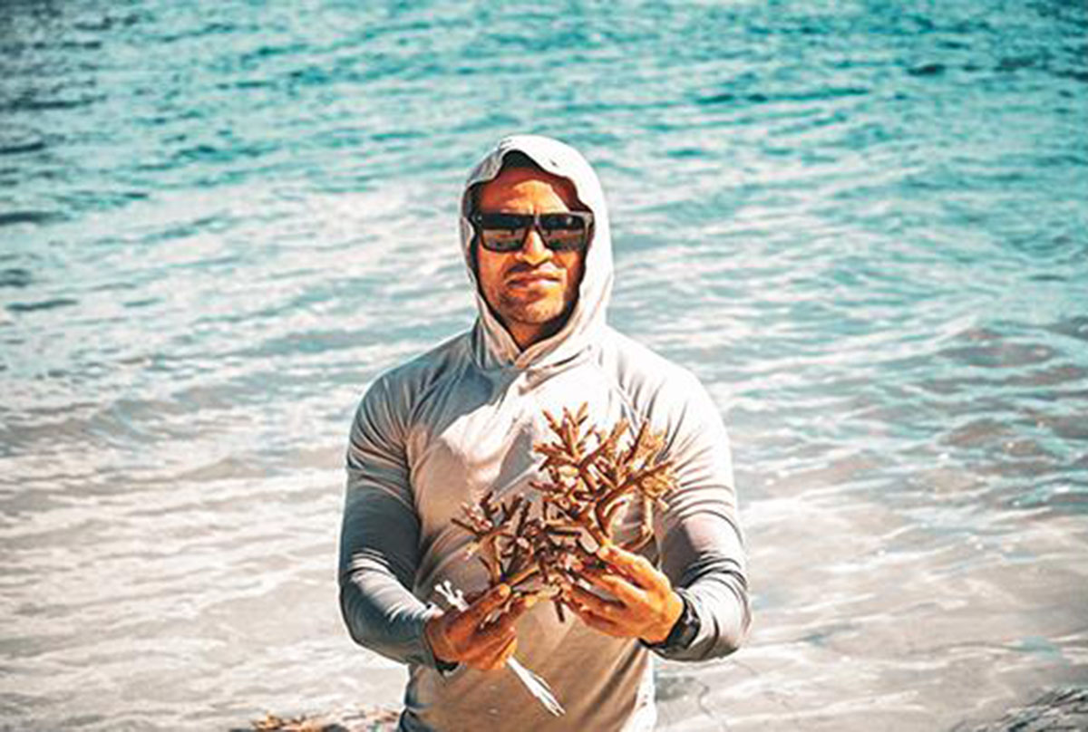 ASNOC is finalizing logistics for 17th Pacific Games team