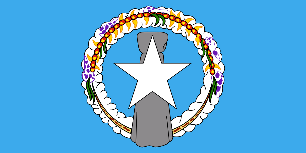 Northern Mariana Islands